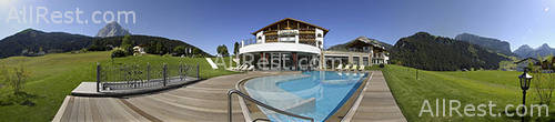 Granvara Relais & SPA Hotel 47